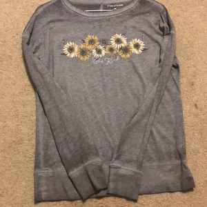 Maurcies long sleeve shirt